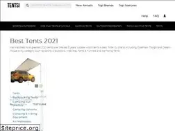 Sites similar to tentsi.com