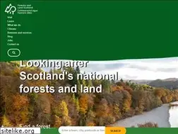Sites similar to tentsmuir.org