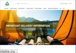 Sites similar to tentspares.co.uk