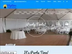 Sites similar to tenttoledo.com