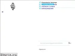 Sites similar to tentulogo.com