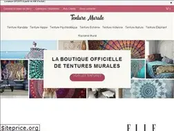 Sites similar to tenture-murale.com