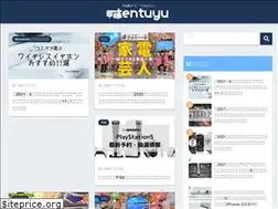 Sites similar to tentuyu.net