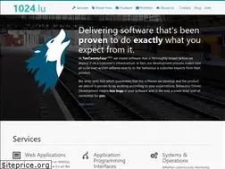 Sites similar to tentwentyfour.lu