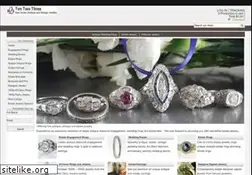 Sites similar to tentwothree.com