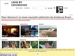 Sites similar to tenuejardin.com