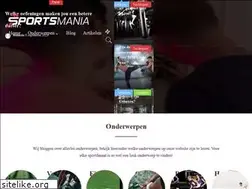 Sites similar to tenuesportief.nl