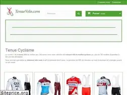 Sites similar to tenuevelo.com