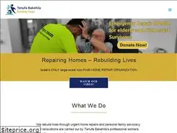 Sites similar to tenufa.org