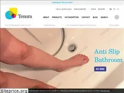 Sites similar to tenura.co.uk