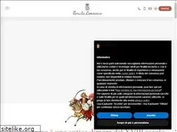 Sites similar to tenutacammarana.it