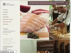 Sites similar to tenutacasavirginia.it