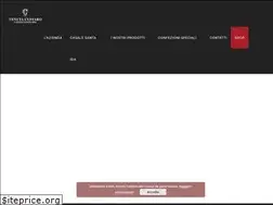 Sites similar to tenutacuffaro.com