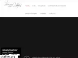 Sites similar to tenutadeglialfei.it