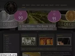 Sites similar to tenutadegliangeli.it