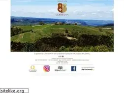 Sites similar to tenutadicorbara.it