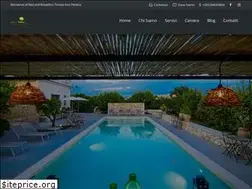 Sites similar to tenutadonpaolino.it