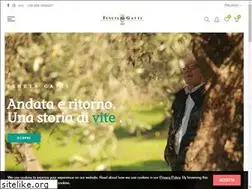 Sites similar to tenutagatti.com