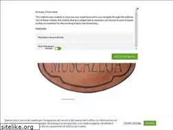 Sites similar to tenutamuscazega.it