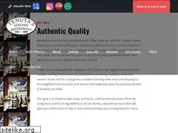 Sites similar to tenutasitalian.com
