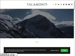 Sites similar to tenutatalamonti.it