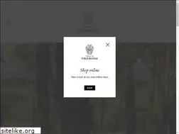 Sites similar to tenutatrerose.it
