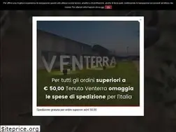 Sites similar to tenutaventerra.it