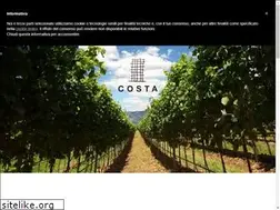 Sites similar to tenutecosta.it