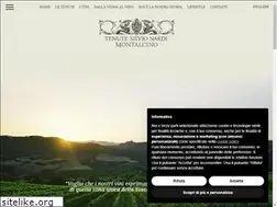 Sites similar to tenutenardi.com