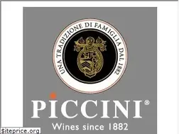 Sites similar to tenutepiccini.it