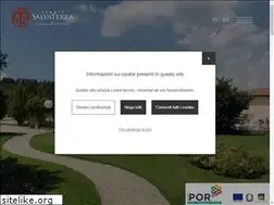 Sites similar to tenutesalvaterra.it
