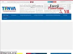 Sites similar to tenva.org