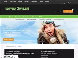 Sites similar to tenveentweewielers.nl