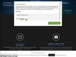 Sites similar to tenvelkej.cz