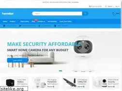 Sites similar to tenvellon.com