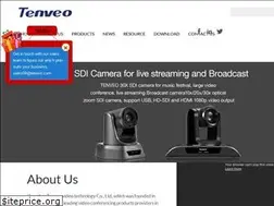 Sites similar to tenveo-video-conference.com