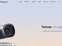 Sites similar to tenveo.com