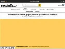 Sites similar to tenvinilo.com