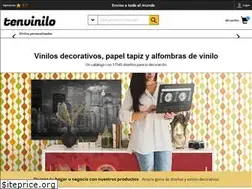 Sites similar to tenvinilo.pe