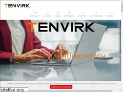 Sites similar to tenvirk.pl