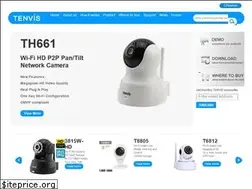 Sites similar to tenvis.com