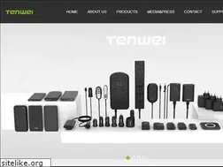 Sites similar to tenwei.com
