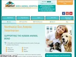 Sites similar to tenwestvet.com