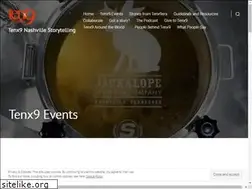Sites similar to tenx9nashville.com