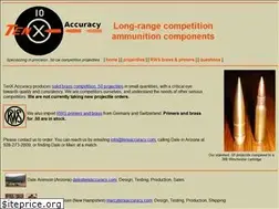 Sites similar to tenxbullets.com