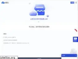 Sites similar to tenxcloud.com