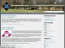 Sites similar to tenxshootingclub.com