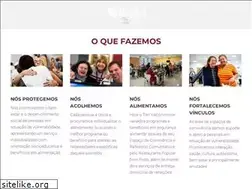 Sites similar to tenyad.org.br