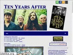Sites similar to tenyearsafternow.com