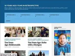 Sites similar to tenyearsago.wordpress.com